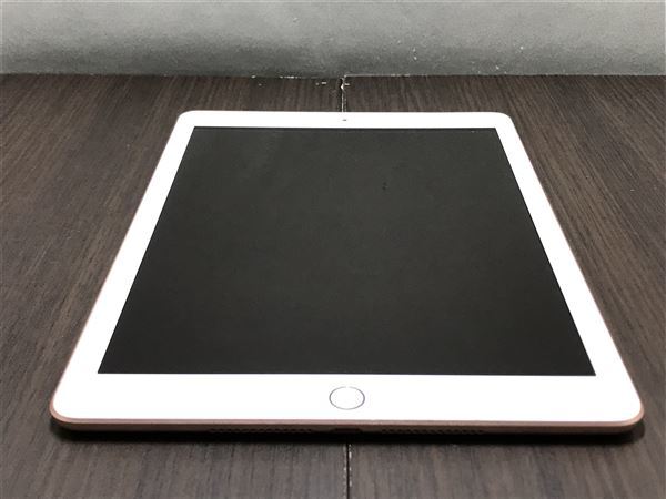 WEB限定】 iPad 9.7インチ 第6世代[32GB] Wi-Fiモデル ゴールド 海外版