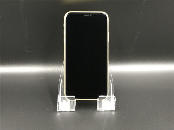 iPhone11[64GB] SIMフリー MWLW2J イエロー【安心保証】