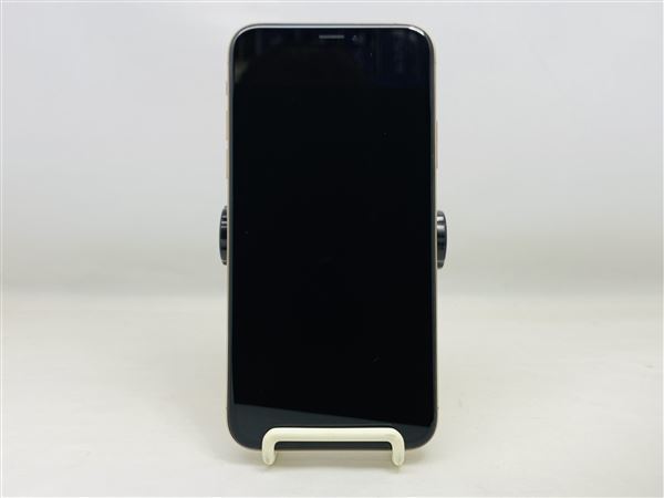 iPhoneXS[64GB] SIMロック解除 au ゴールド【安心保証】 vineair.com
