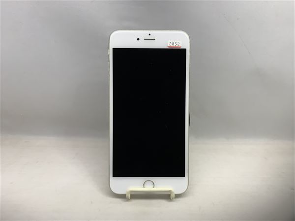 正規品】 iPhone6s Plus[128GB] シルバー【安心… SoftBank SIMロック