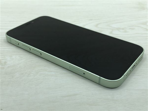 iPhone 12 mini グリーン 128 GB SIMフリー | reddoorpediatric.com
