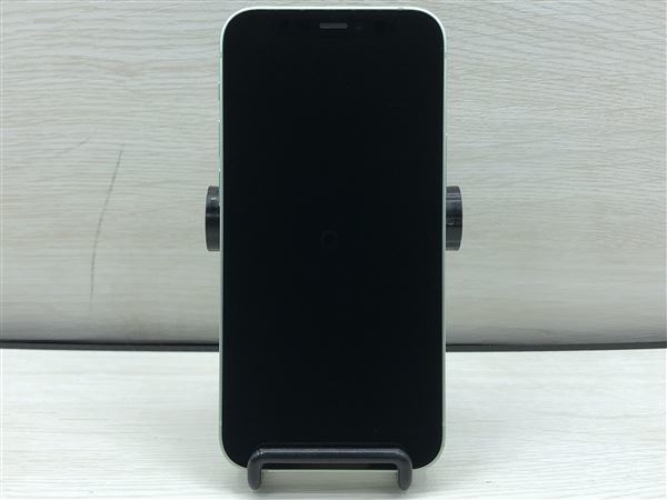 iPhone12 mini[128GB] SIMフリー MGDQ3J グリーン【安心保証