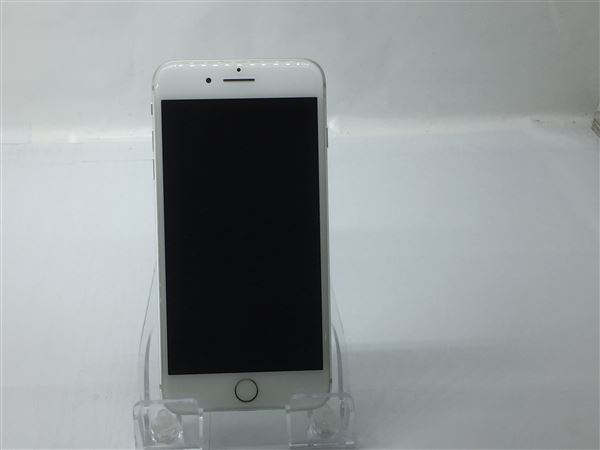 iPhone7 Plus[32GB] SIMロック解除 au シルバー【安心保証】