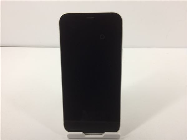 iPhone12 mini[128GB] SIMフリー MGDM3J ホワイト【安心保証】