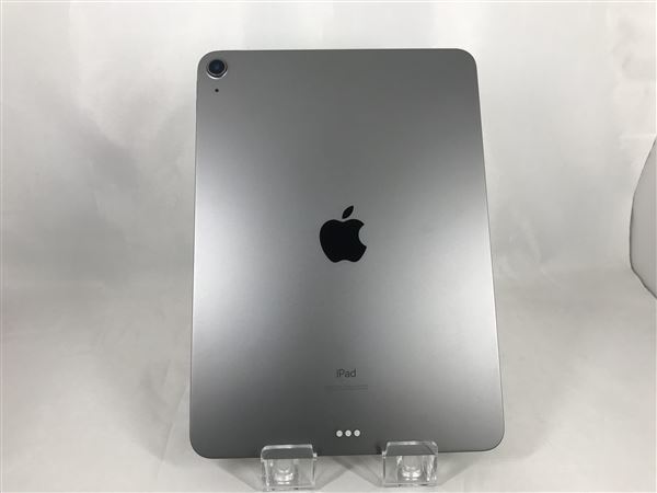 絶品】 iPadAir 10.9インチ 第4世代[64GB] Wi-Fiモデル スペースグレ