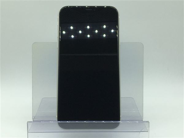 iPhone11[64GB] UQモバイル MHDC3J ホワイト【安心保証】