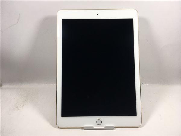 iPadAir 9.7インチ 第2世代[16GB] Wi-Fiモデル ゴールド【安心 ...