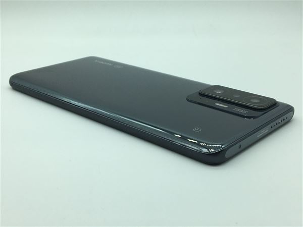 Xiaomi 11T Pro[128GB] SIMフリー メテオライトグレー【安心保… 家電 ...