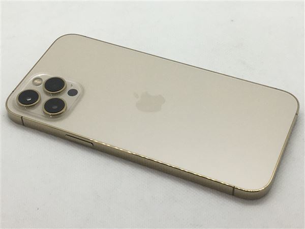 新品iPhone12 Pro Max ゴールド 256 GB SIMフリー