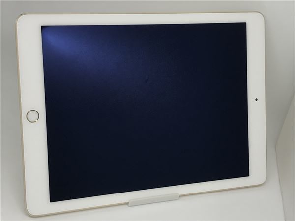 iPadAir 9.7インチ 第2世代[128GB] Wi-Fiモデル ゴールド【安 …