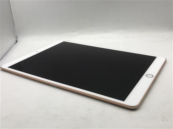 PC/タブレット タブレット IPadAir 第3世代[64GB] Wi-Fiモデル ゴールド【安 … Apple 