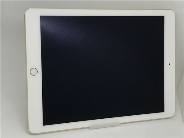 iPadPro 9.7インチ 第1世代[32GB] Wi-Fiモデル ゴールド【安心…