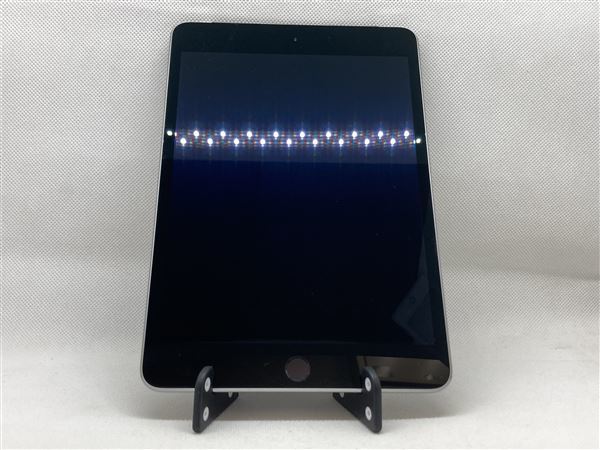 iPadmini 7.9インチ 第4世代[32GB] セルラー SoftBank スペー …