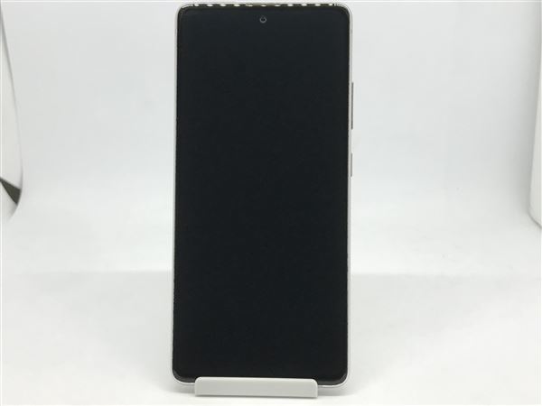 Galaxy A51 5G SCG07[128GB] au プリズムブリックスホワイト【…携帯電話、スマートフォン