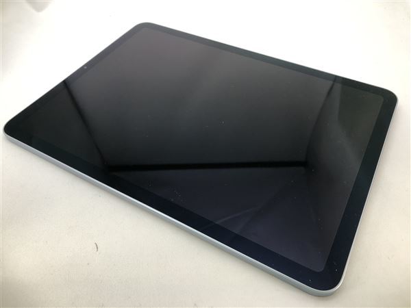 iPadAir 10.9インチ 第4世代[256GB] Wi-Fiモデル スカイブルー…