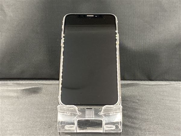iPhoneX[256GB] SoftBank NQC22J シルバー【安心保証 ...