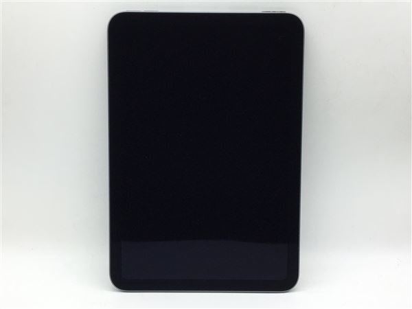 iPadmini 8.3インチ 第6世代[64GB] Wi-Fiモデル スペースグレ ...