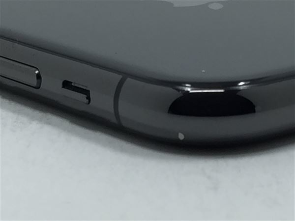 iPhoneXS[256GB] SIMロック解除 au スペースグレイ【安心保証】 - 6