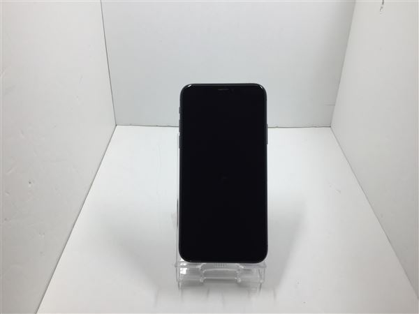 iPhoneXS[256GB] SIMロック解除 au スペースグレイ【安心保証 ...