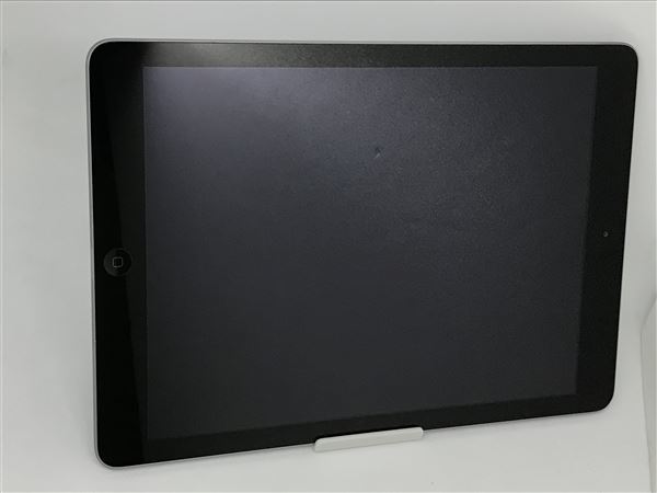 iPadAir-9.7_1[海外WiFi64G] グレイ【安心保証】