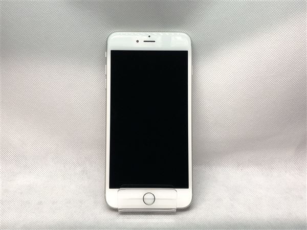 印象のデザイン iPhone6s … シルバー【安心 SoftBank SIMロック解除