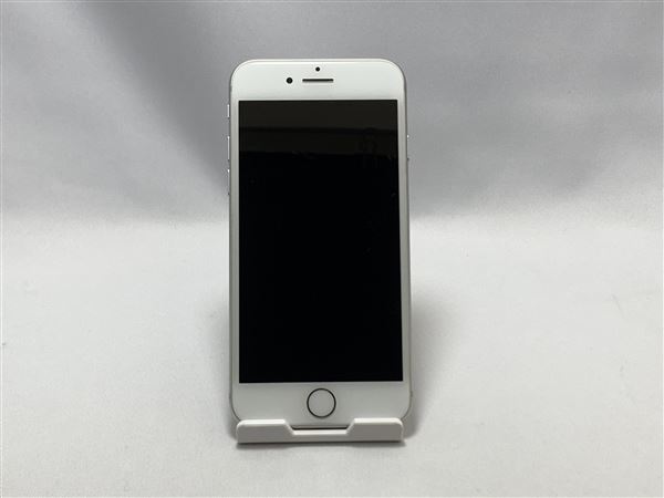 iPhone8[64GB] SIMロック解除 SoftBank シルバー【安心保証】 | www 