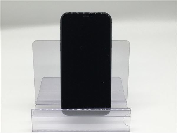 iPhoneX[64GB] SIMロック解除 SoftBank スペースグレイ【安心 … 家電 ...