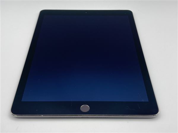 iPadAir 9.7インチ 第2世代[64GB] セルラー SIMフリー スペー …