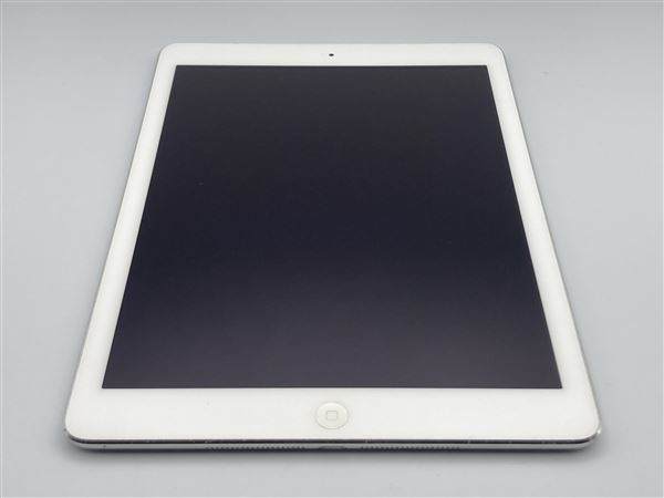 iPadAir 9.7インチ 第1世代[64GB] Wi-Fiモデル シルバー【安心…-
