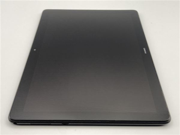 Huawei MediaPad T5 AGS2-W09[16GB] Wi-Fiモデル ブラック【安 ...