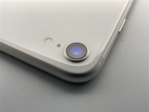 iPhoneSE 第2世代[64GB] SIMロック解除 SB/YM ホワイト【安心 … 家電 ...