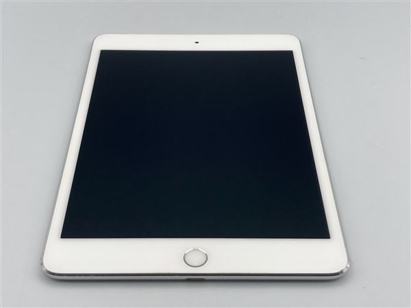 スーパーセール】 7.9インチ iPadmini 第4世代[64GB] … シルバー【安
