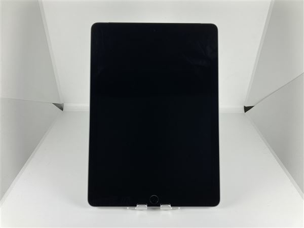 好きに 9.7インチ iPad 第6世代[32GB] … スペースグレイ【 au セルラー