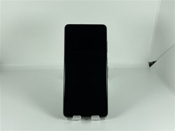 衝撃特価 Galaxy A52 5G SC-53B[128GB] docomo オーサムブラック【安心