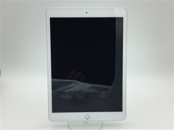 iPad 10.2インチ 第7世代[32GB] Wi-Fiモデル シルバー【安心保…