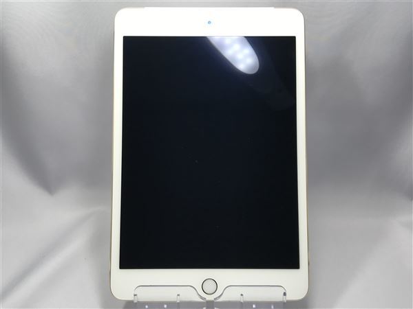 iPadmini 7.9インチ 第4世代[128GB] セルラー SIMフリー ゴー …