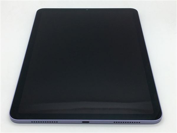 iPadAir 10.9インチ 第5世代[64GB] Wi-Fiモデル パープル【安 …