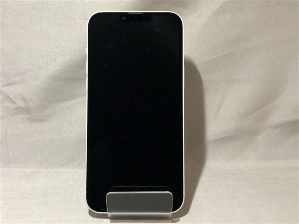 iPhone14 Plus[128GB] SIMフリー MQ4D3J スターライト【安心保…