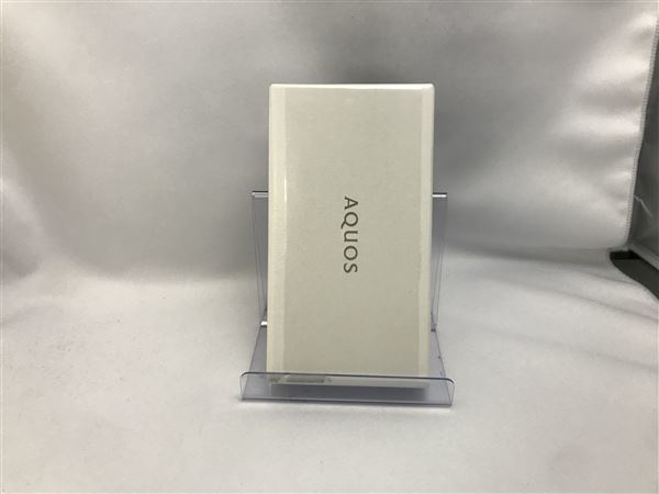 AQUOS wish2 A204SH[64GB] Y!mobile オリーブグリーン【安心保…