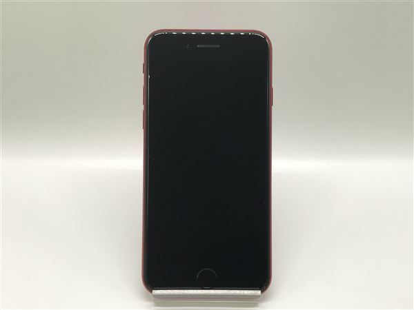 iPhoneSE 第3世代[64GB] au/UQ MMYE3J PRODUCTRED【安心保証】 www ...