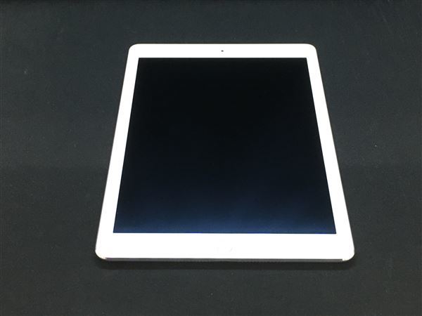 iPadAir 9.7インチ 第2世代[16GB] Wi-Fiモデル シルバー【安心…