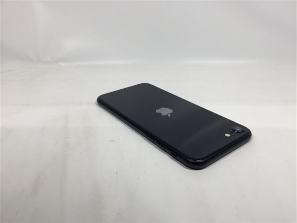 iPhoneSE 第3世代[64GB] docomo MMYC3J ミッドナイト【安心保 … | www
