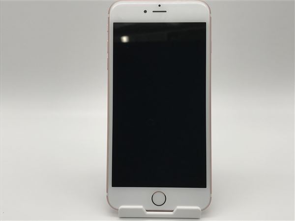 今日の超目玉】 iPhone6s ローズゴールド【安心保証】 NKU52J docomo