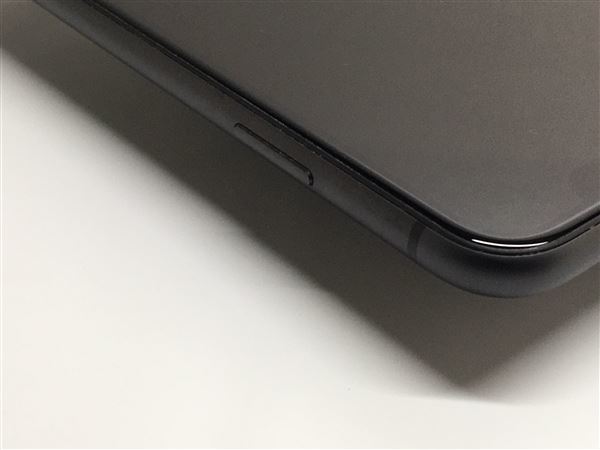 iPhone11[128GB] SIMフリー MWM02J ブラック【安心保証】 6