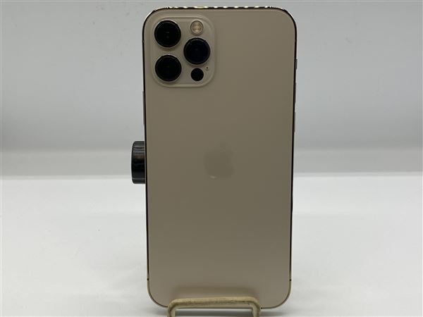 iPhone12 Pro[512GB] SIMフリー MGMH3J ゴールド【安心保証】 家電、AV ...