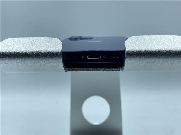 iPhone12 mini[64GB] SIMフリー MGAP3J ブルー【安心保証】 www.iagu.org
