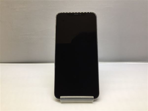 iPhone11 Pro Max[64GB] SIMフリー MWHF2J シルバー【安心保証】