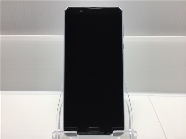 (新品未使用)aquos sense3 plus sh-m11 simフリー