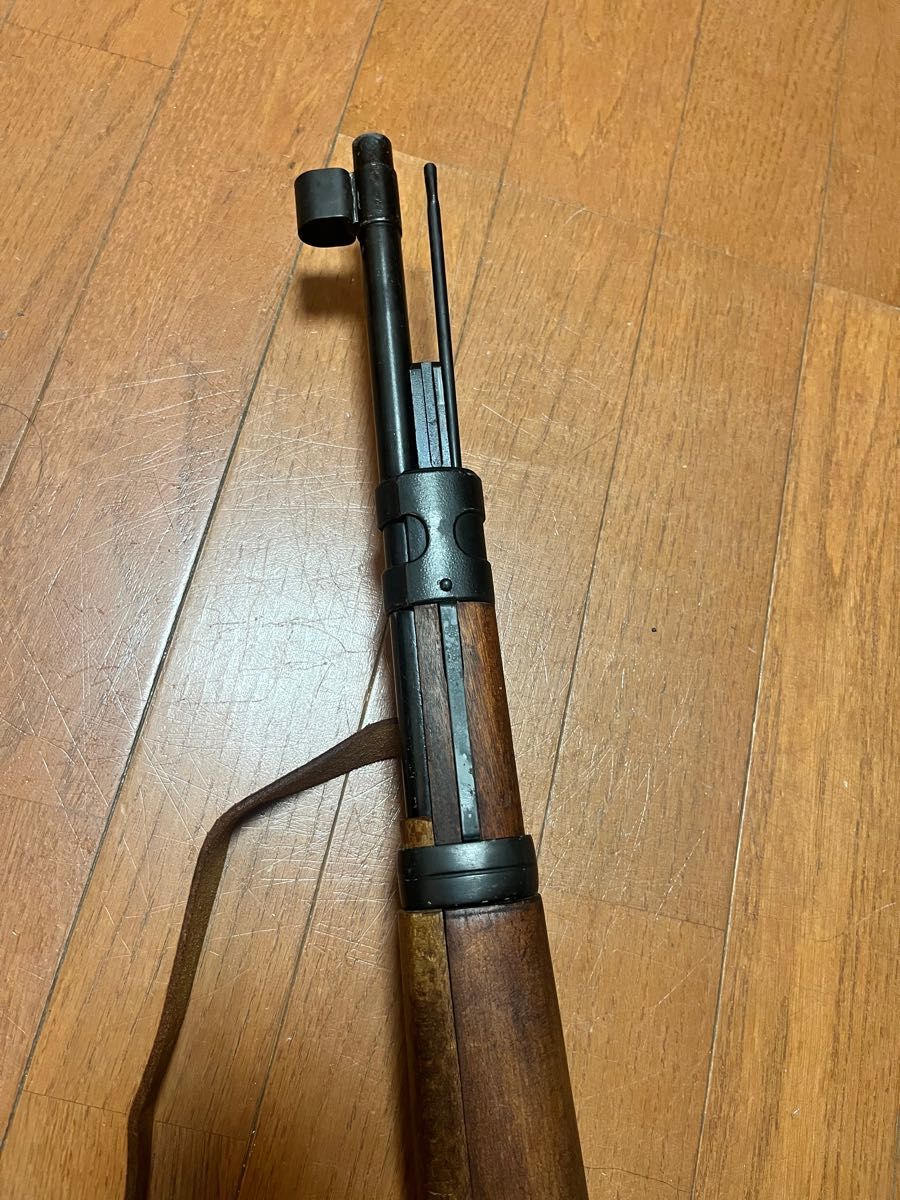 東京CMC モーゼルKar98k モデルガン|Yahoo!フリマ(旧PayPay 東京CMC モーゼルKar98k モデルガン|Yahoo!フリマ(旧PayPay