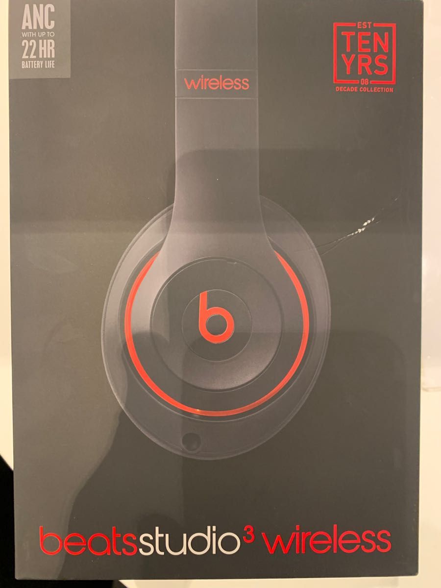 BEATS STUDIO3 WIRELESS